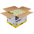 Small Powder-Free Nitrile Gloves – 100-Pack – Black – Latex-Free – B2B Bulk Supply – Fast Shipping Canada